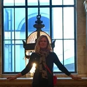 Meet your Posher, Teresa